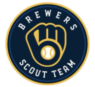 Brewers Scout Team